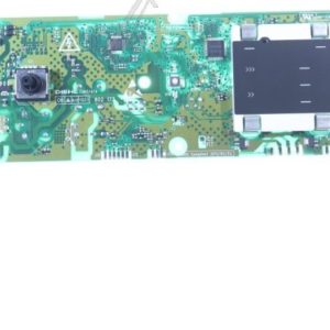 Gorenje mosógép vezérlőmodul 910552