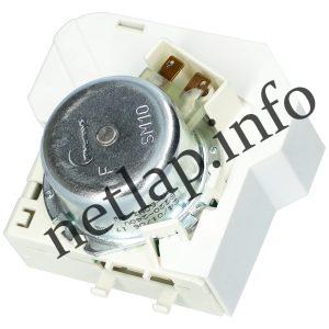 Candy mosógép programkapcsoló 91201337