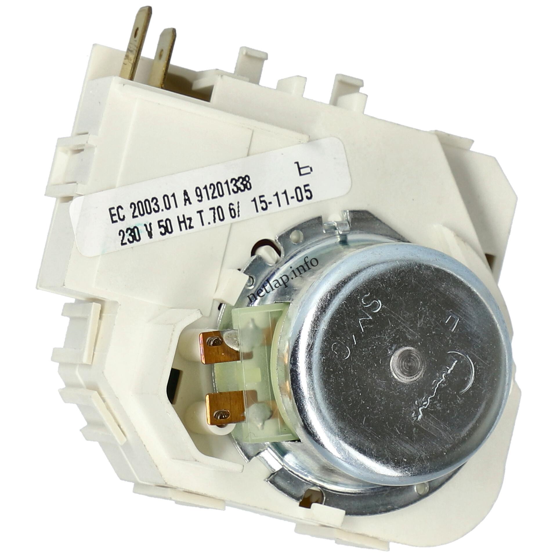 Candy mosógép programkapcsoló 30 pozíció 91201338 Candy mosógép programkapcsoló 30 pozíció 91201338