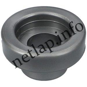 Candy mosogatógép 24 mm felső kosár görgő cdf625a 1 db 91601248