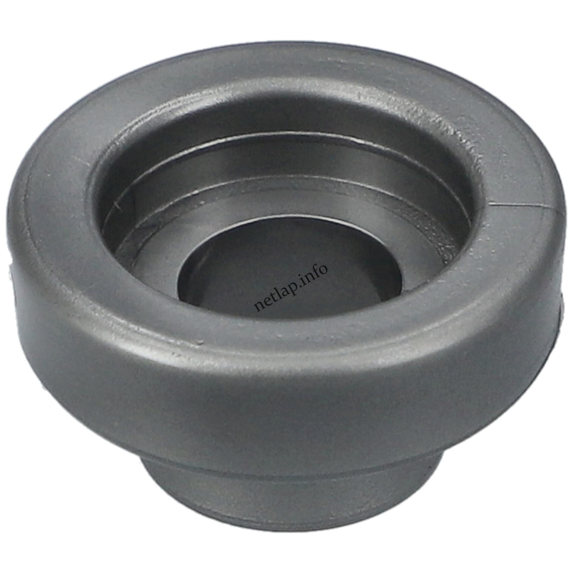 Candy mosogatógép 24 mm felső kosár görgő cdf625a 1 db 91601248 Candy mosogatógép 24 mm felső kosár görgő cdf625a 1 db 91601248