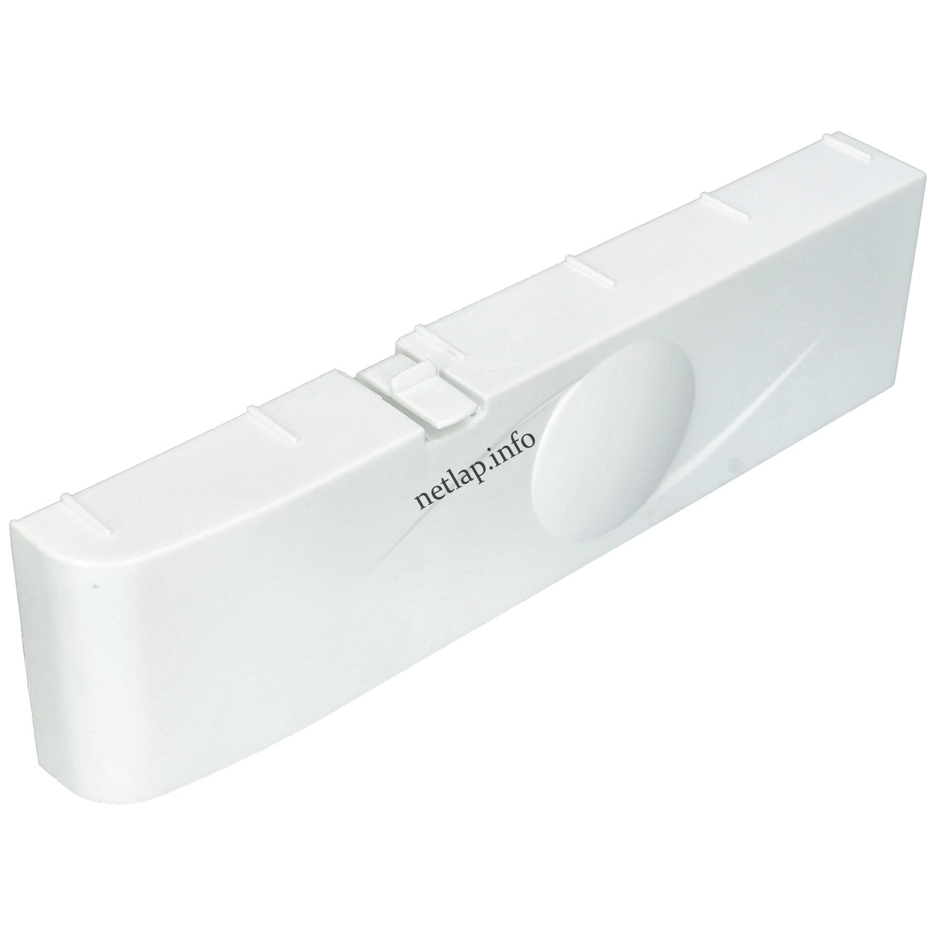 Candy mosógép fedlap szűrő palást 91601697 Candy mosógép fedlap szűrő palást 91601697