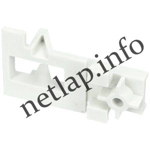 Candy mosógép ellendarab zárszerkezet 91601698