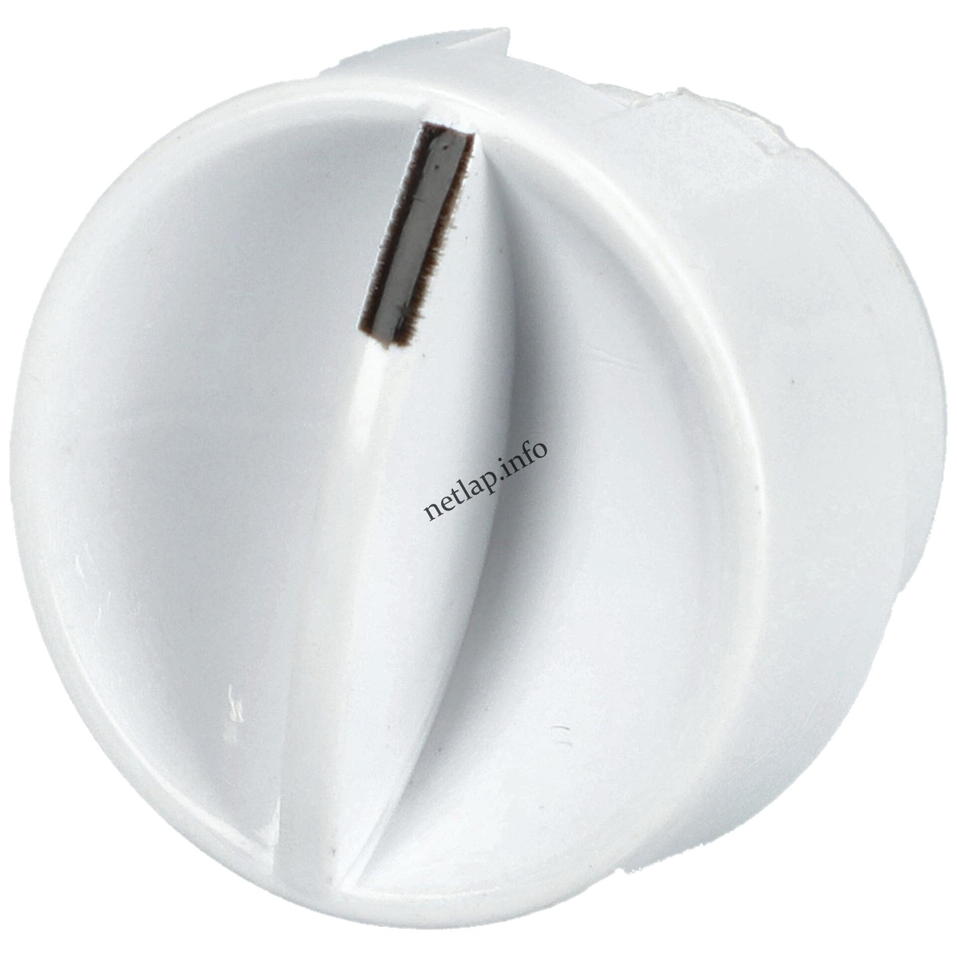 Candy hűtőgép hőfokszabályzó gomb 91602590 Candy hűtőgép hőfokszabályzó gomb 91602590