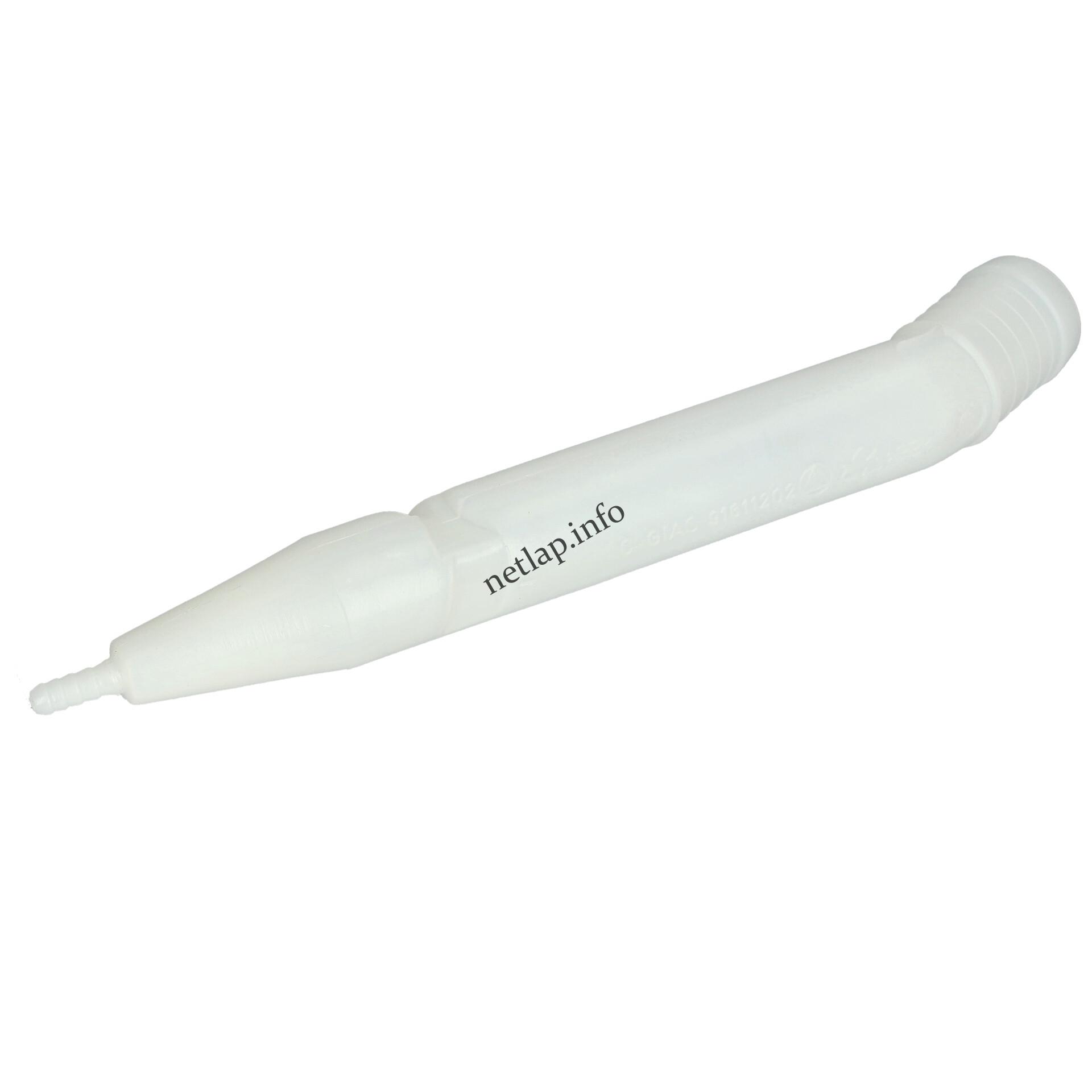 Candy Hoover mosógép vízszintszabályzó belső cső 91611202 Candy Hoover mosógép vízszintszabályzó belső cső 91611202