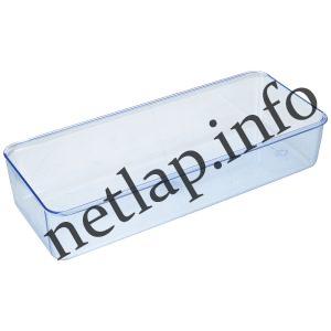 Candy hűtőgép vajtartó 91616623