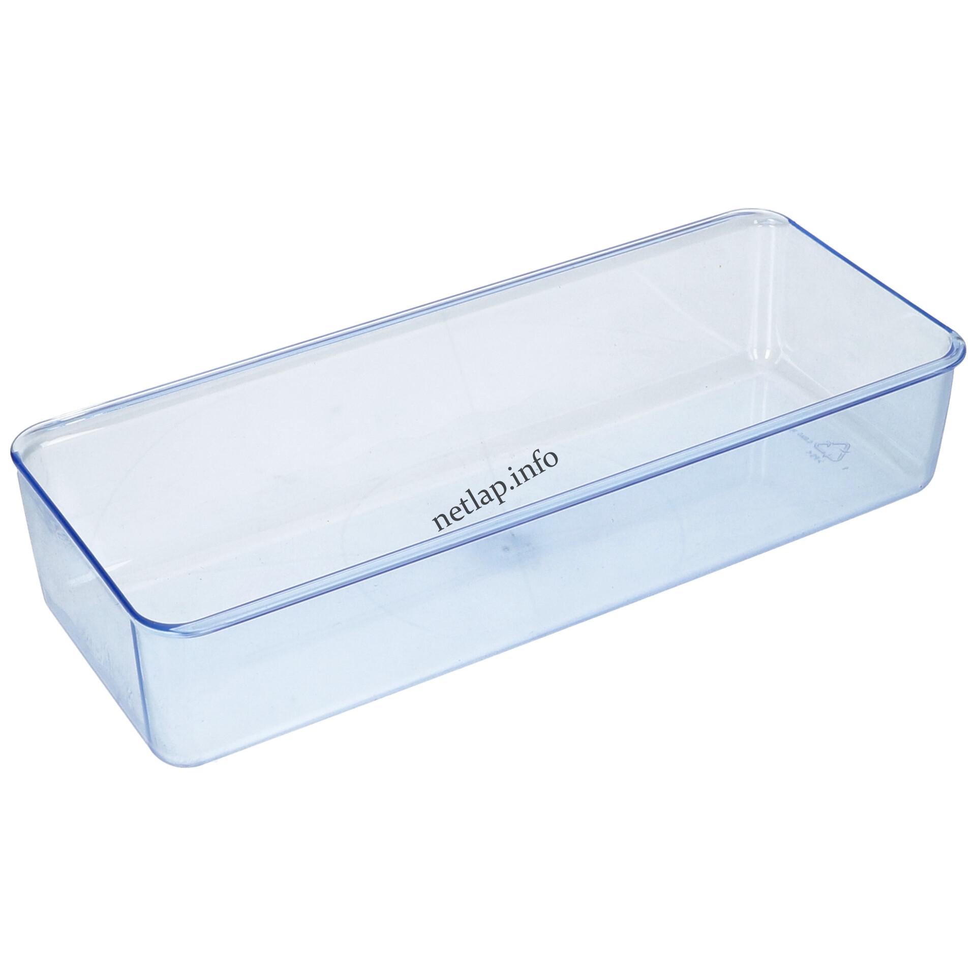 Candy hűtőgép vajtartó 91616623 Candy hűtőgép vajtartó 91616623