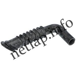 Candy mosógép belső cső 91620009