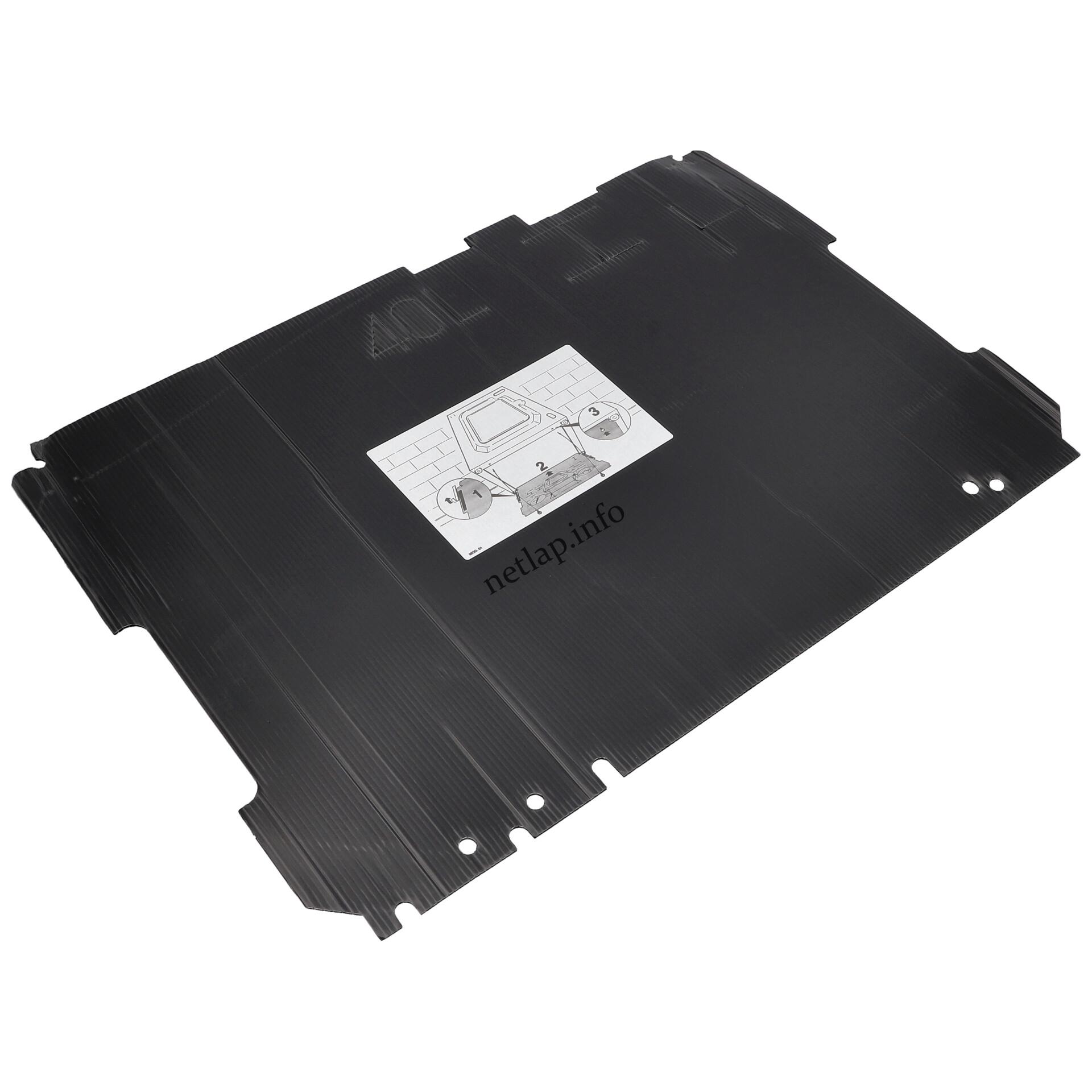 Candy mosógép szigetelés aljlemezhez 91670253 Candy mosógép szigetelés aljlemezhez 91670253