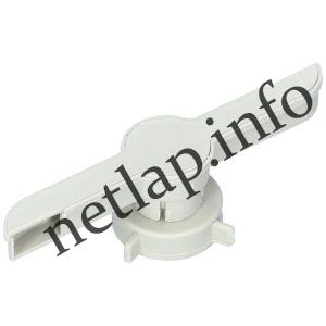 Candy mosogatógép komplett szórókar 104 mm 91670829