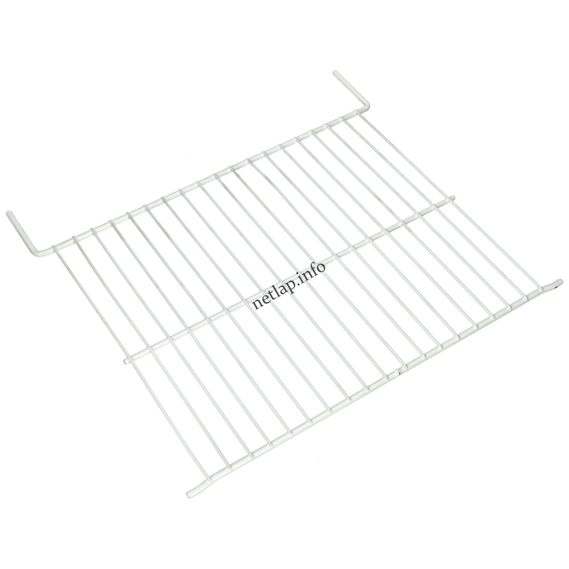 Candy hűtőgép 300x405 mm huzalpolc 91751125 Candy hűtőgép 300x405 mm huzalpolc 91751125