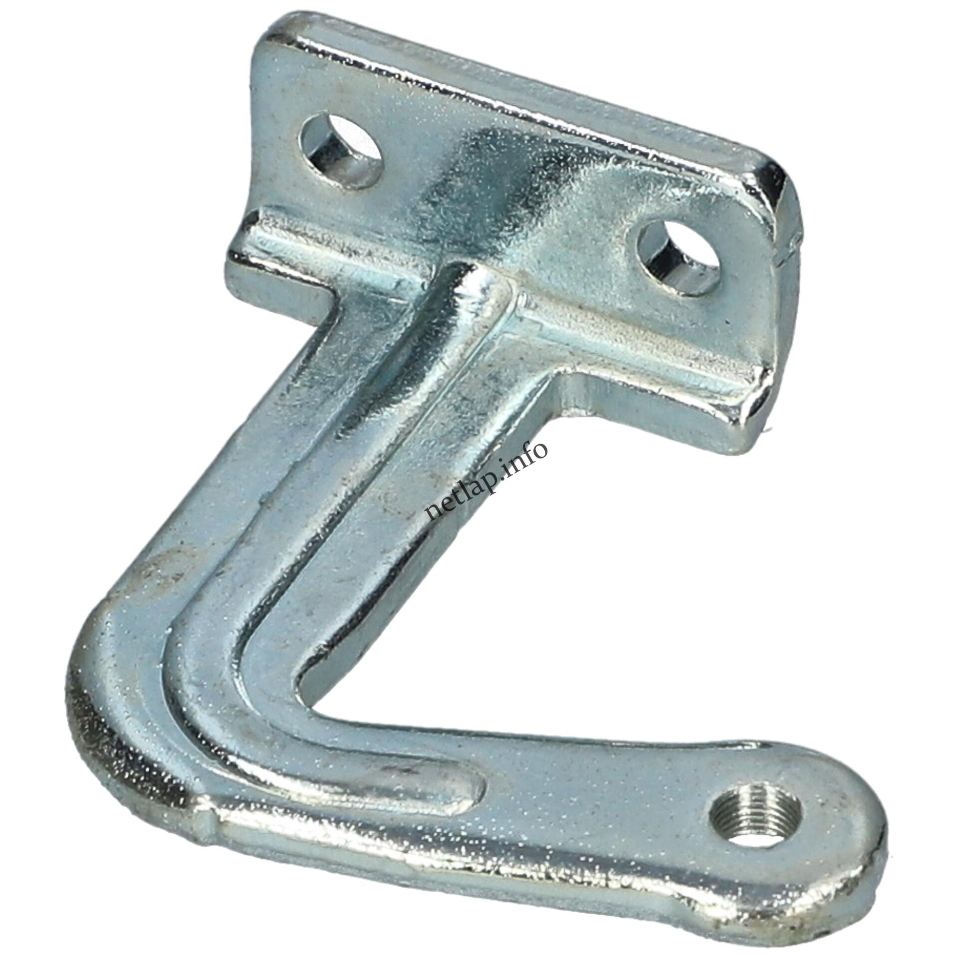 Candy hűtőgép zsanér felső jobb 91800754 Candy hűtőgép zsanér felső jobb 91800754