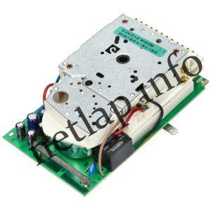 Candy mosógép programkapcsoló 91942183