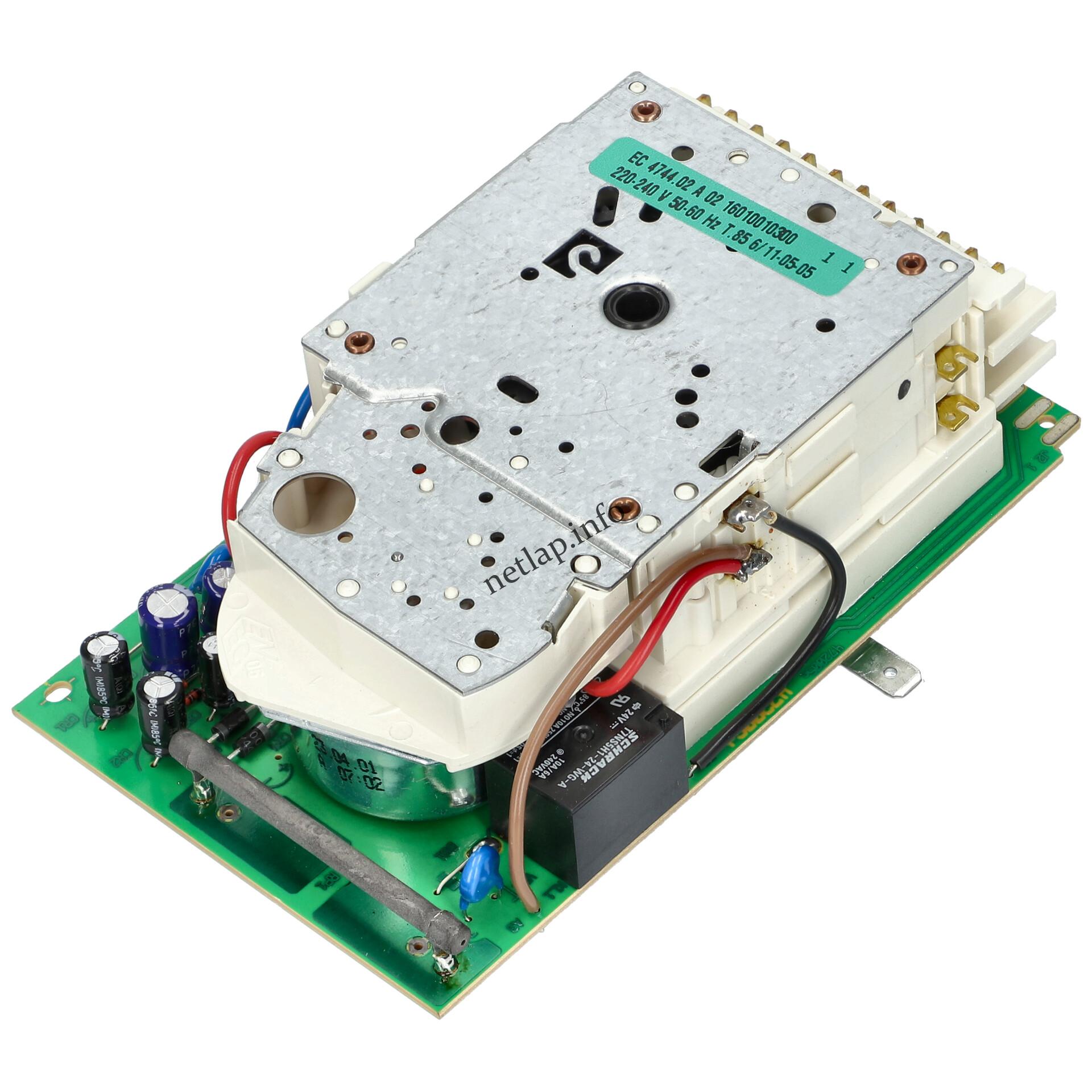 Candy mosógép programkapcsoló 91942183 Candy mosógép programkapcsoló 91942183