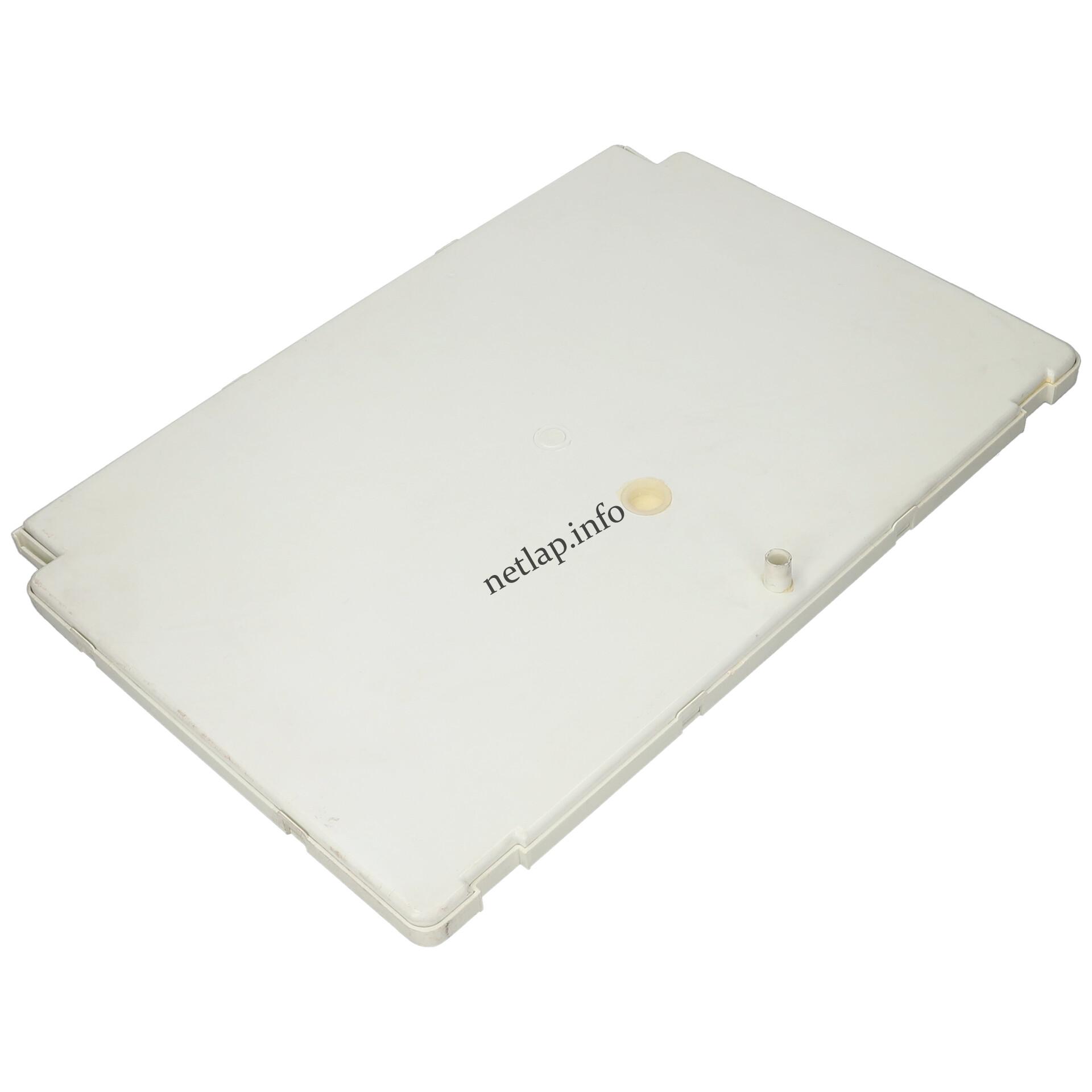 Candy hűtőgép csepptálca 91942228 Candy hűtőgép csepptálca 91942228