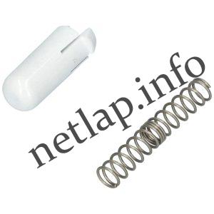 Candy mosógép gomb 91942582