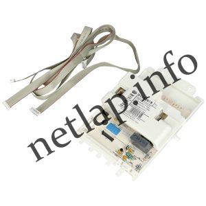 Candy mosógép vezérlőmodul 91942678