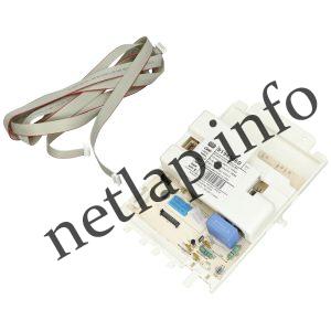 Candy mosógép vezérlőmodul 91943060