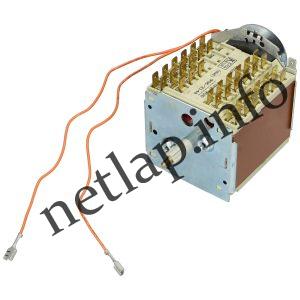 Candy mosógép programkapcsoló nem elérhető 92120971