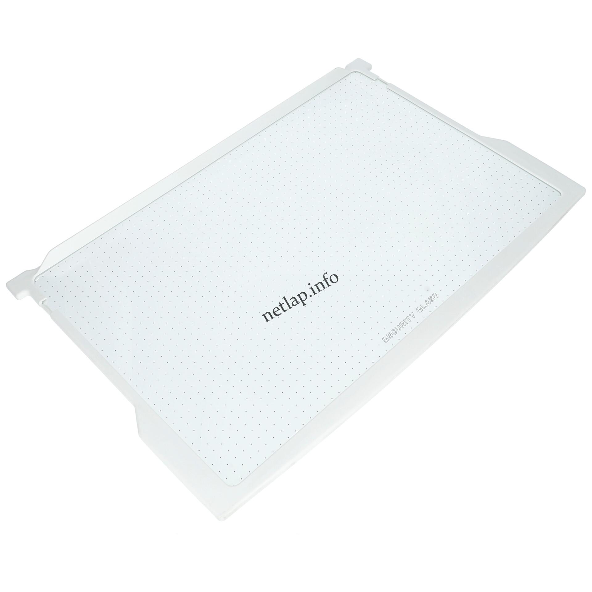 Candy hűtőgép 350x525 mm üveglap 92156959 Candy hűtőgép 350x525 mm üveglap 92156959