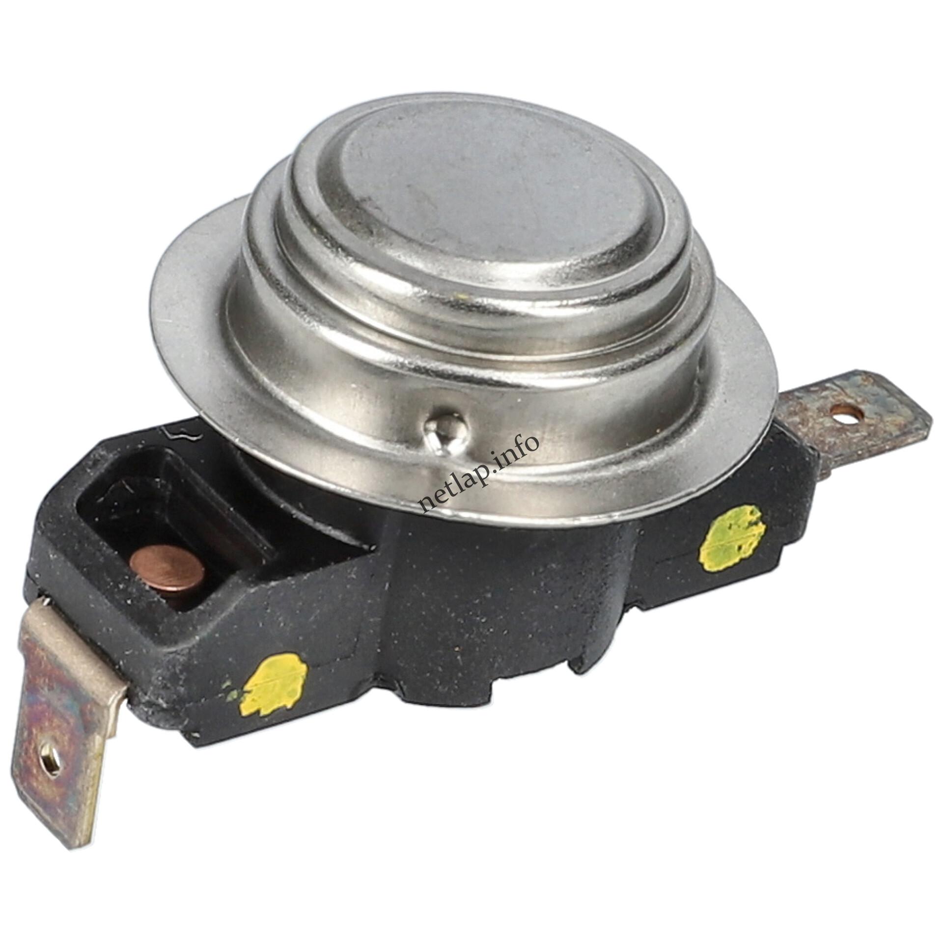 Candy mosógép 30°c hőfokszabályzó 92236447 Candy mosógép 30°c hőfokszabályzó 92236447