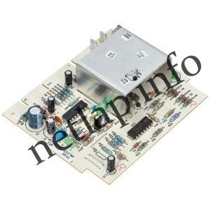 Candy vezérlő elektronika 92237858