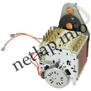 Candy mosógép programkapcsoló 92245398