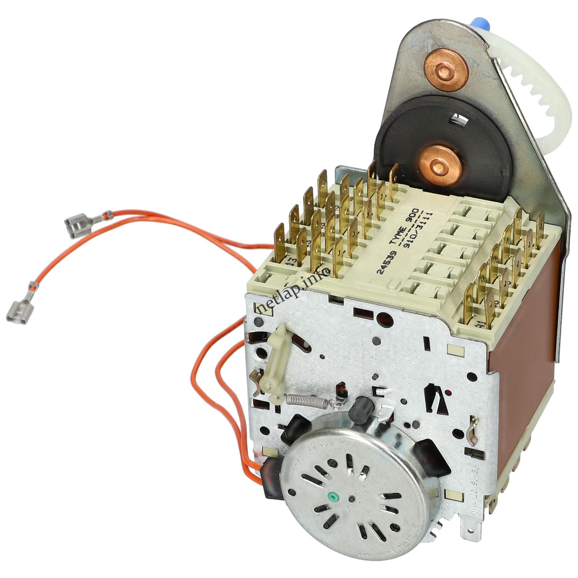 Candy mosógép programkapcsoló 92245398 Candy mosógép programkapcsoló 92245398