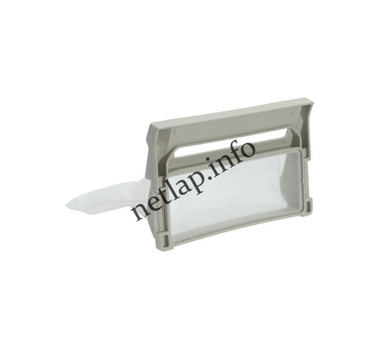 LG szárítógép bolyhszűrő F10/WFH/WFT