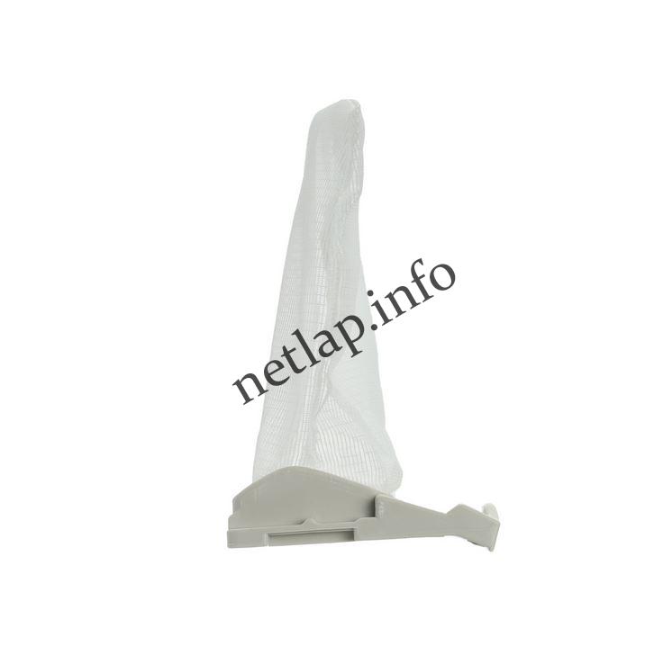 LG szárítógép bolyhszűrő F10/WFH/WFT - Image 3