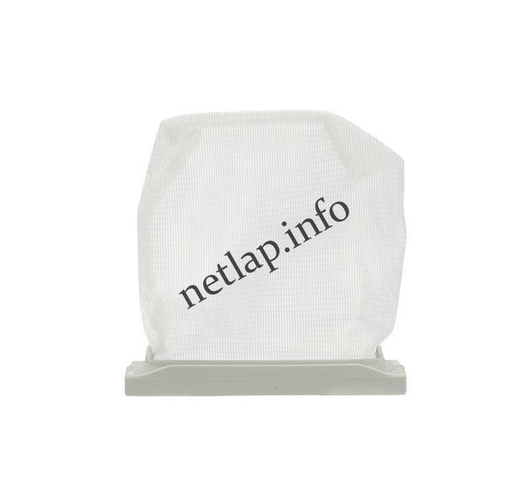 LG szárítógép bolyhszűrő F10/WFH/WFT - Image 4