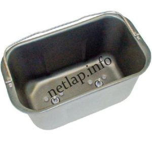 Moulinex Tefal kenyérsütő edény OW5000/6000