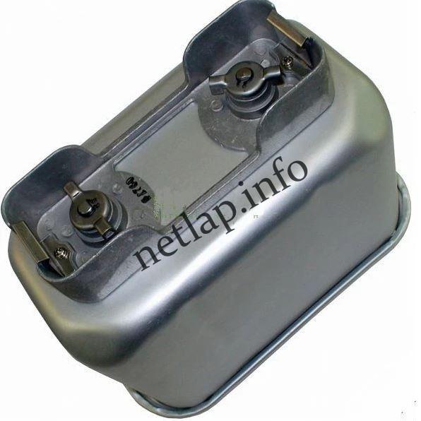 Moulinex Tefal kenyérsütő edény OW5000/6000 - Image 2