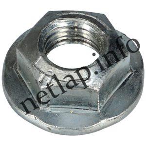 Candy mosógép önzáró anya 92424209