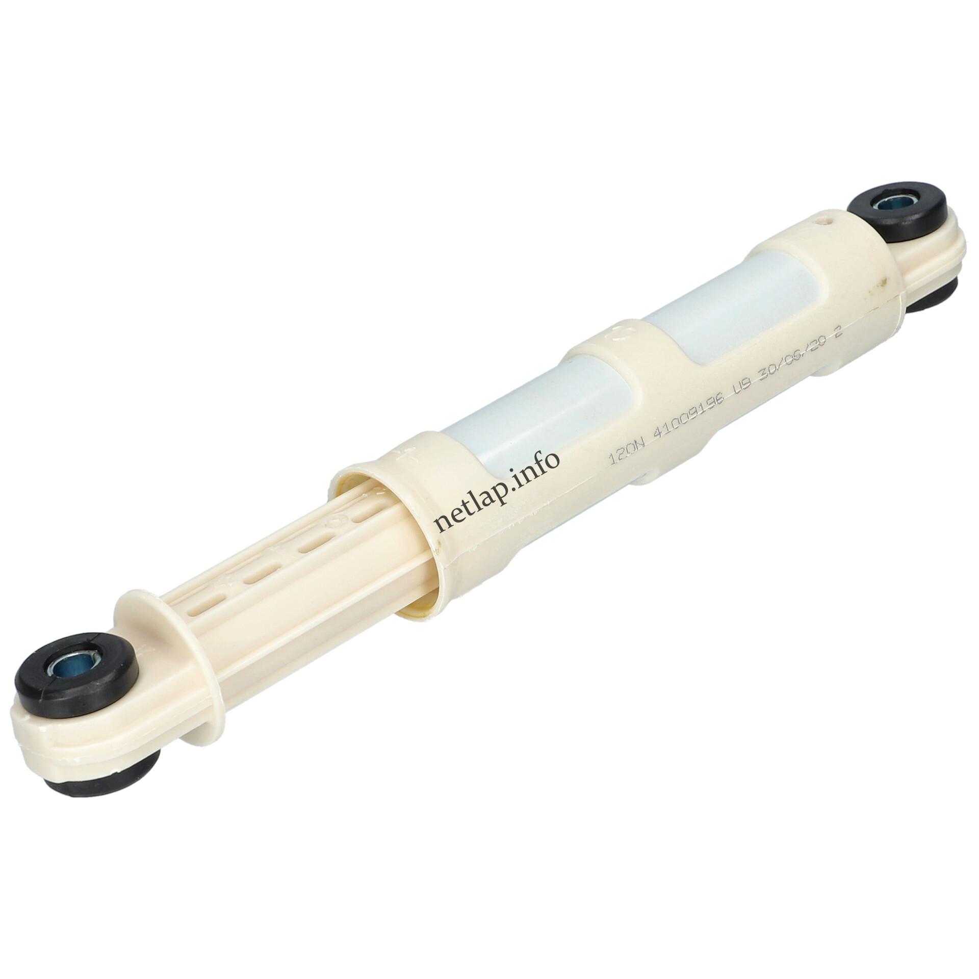 Candy mosógép 120n 8 mm lengéscsillapító 41009196 Candy mosógép 120n 8 mm lengéscsillapító 41009196