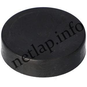 Candy Fagor mosógép hátsó láb 92606474