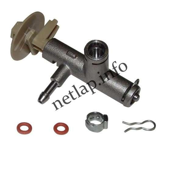 Saeco Incanto kávégép komplett gőzszelep SUP021/SUP025/SUP027