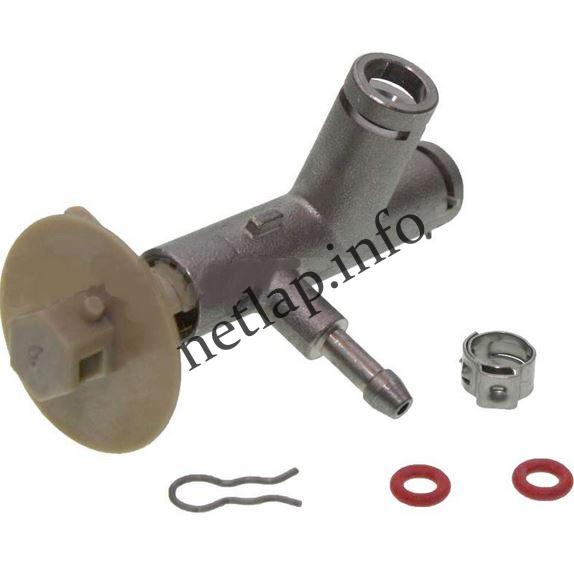 Saeco Incanto kávégép komplett gőzszelep SUP021/SUP025/SUP027 - Image 2