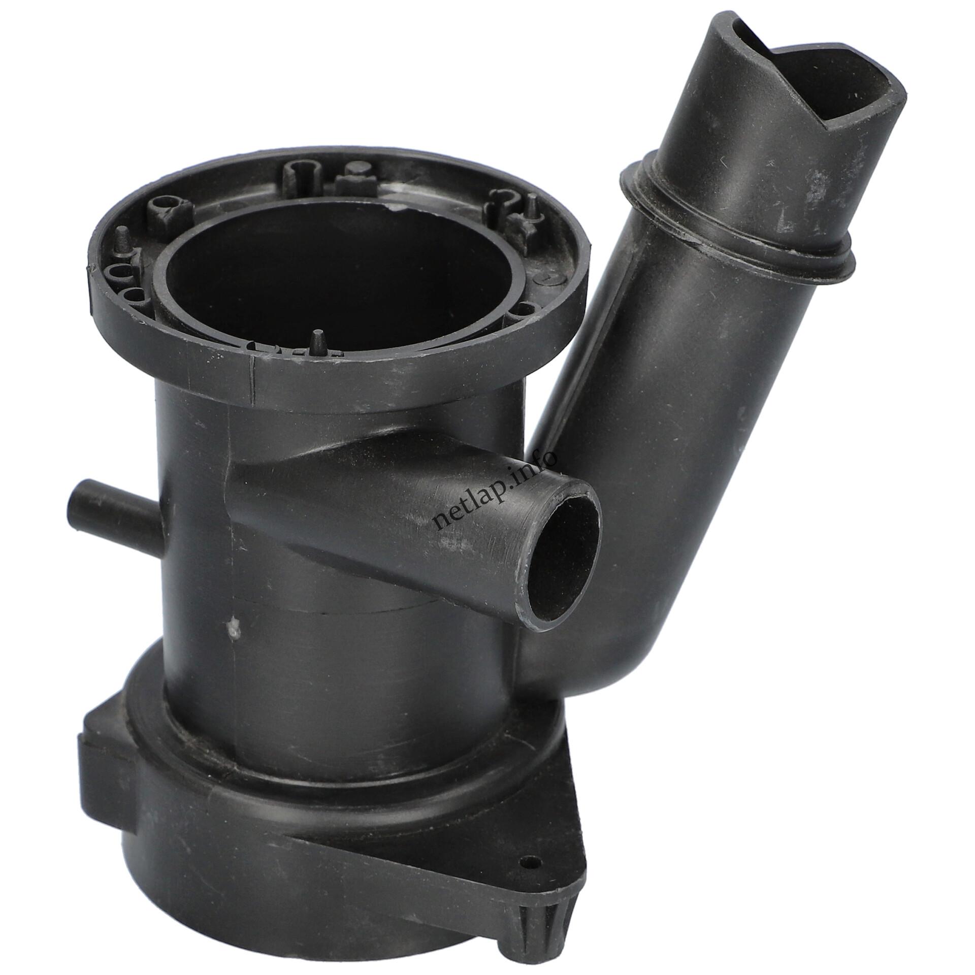 Candy mosógép szűrőház 92629674 Candy mosógép szűrőház 92629674