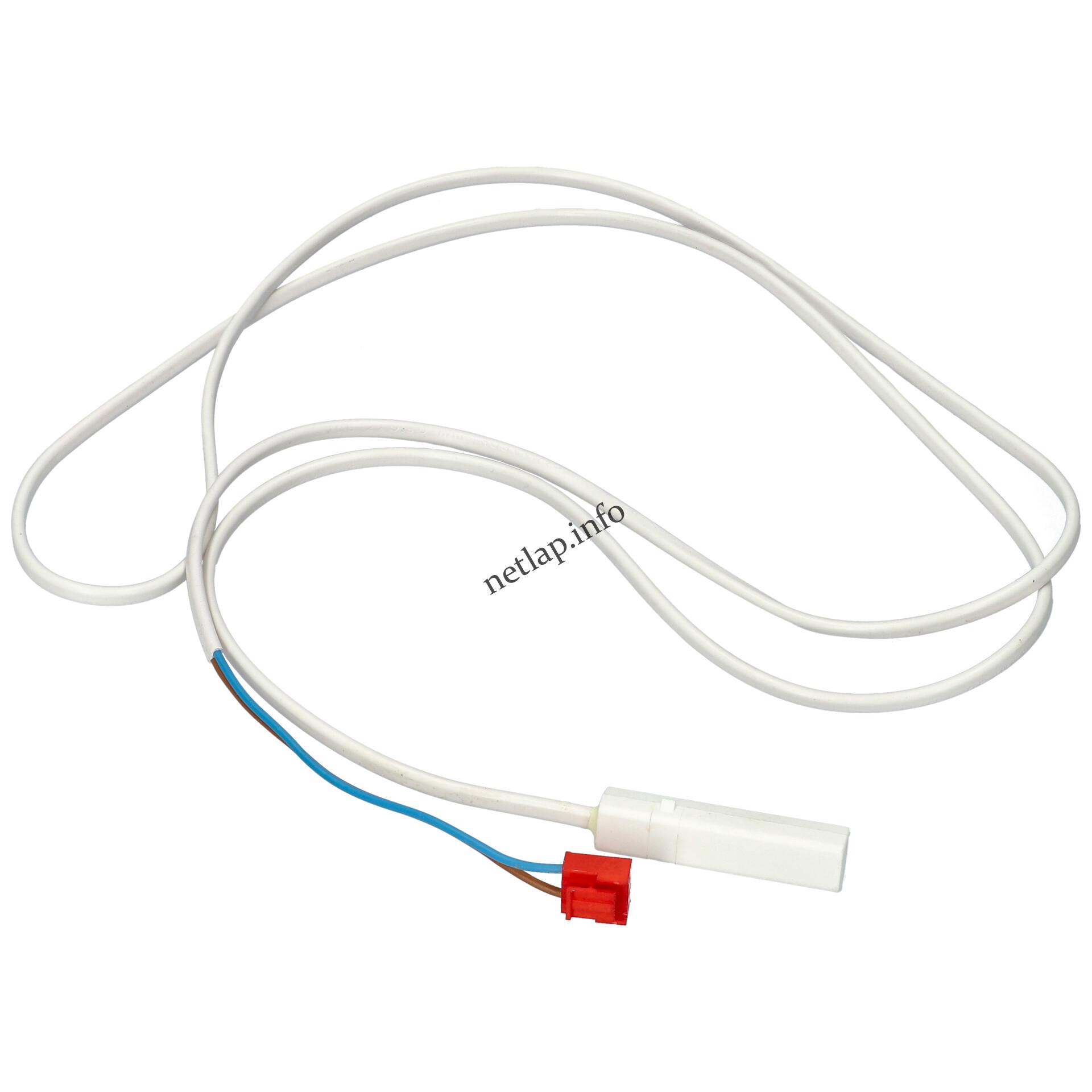 Candy hűtőgép hőérzékelő normáltér 92744416 Candy hűtőgép hőérzékelő normáltér 92744416