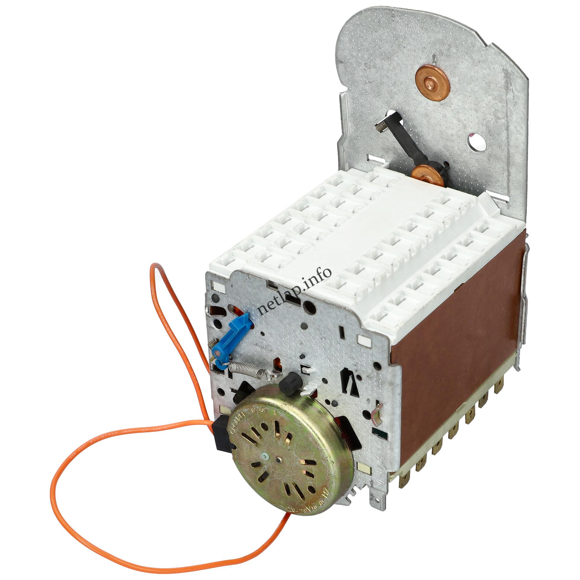 Candy mosógép programkapcsoló 92744614 Candy mosógép programkapcsoló 92744614