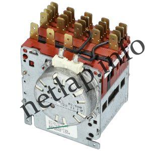 Candy mosógép programkapcsoló 92746957