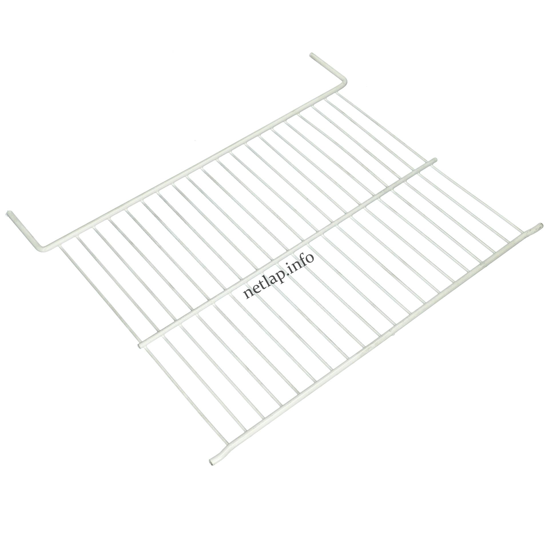 Candy hűtőgép huzalpolc 92782408 Candy hűtőgép huzalpolc 92782408