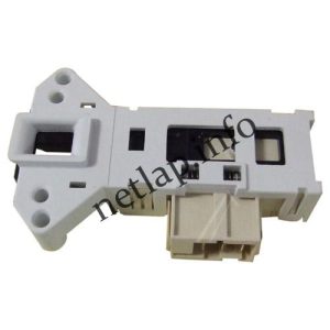 Gorenje Zanussi mosógép ajtókapcsoló EWM/GWA/WA/ZWG/ZWS