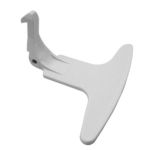 Gorenje mosógép ajtónyitó fogantyú BWA/WA/WS