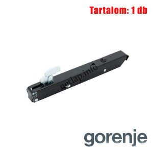 Gorenje tűzhely ajtózsanér EC/ET/K