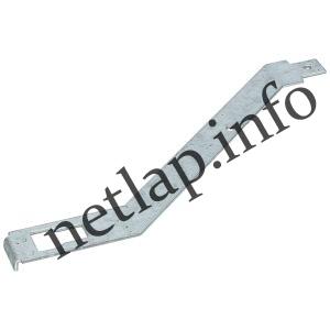 Candy mosógép ellendarab ajtózár 92891696