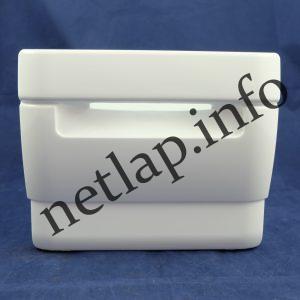 Candy hűtőgép zöldségtartó doboz 92943984