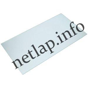 Candy hűtőgép 280x524 mm üveglap 92944297