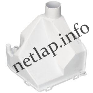 Candy mosógép mosószertartó ház alsó 92959873